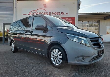 Mercedes-Benz Vito Tourer 114CDI 8-Sitzer NAVI/KLIMA