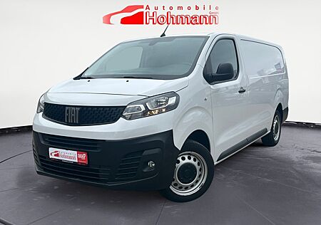Fiat Scudo L3 KAMERA+TEMPOMAT+TOT+CARPLAY