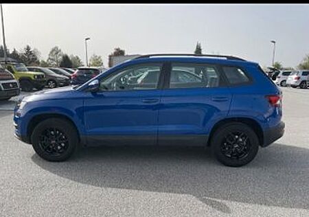 Skoda Karoq 1.0 TSI Ambition Ambition