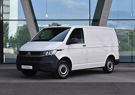 VW T6 Transporter Volkswagen KR/DSG/Navi/Sortimo Ausbau
