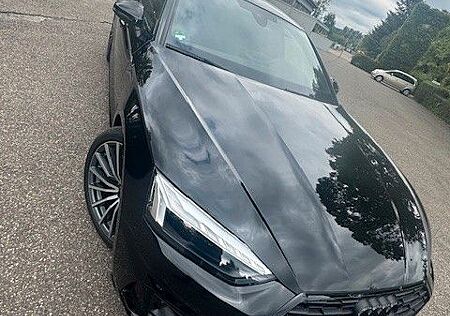 Audi A5 40 TFSI S tronic Sportback S line S line TOP