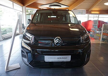 Citroën Berlingo Max XL BHDi 130 EAT8