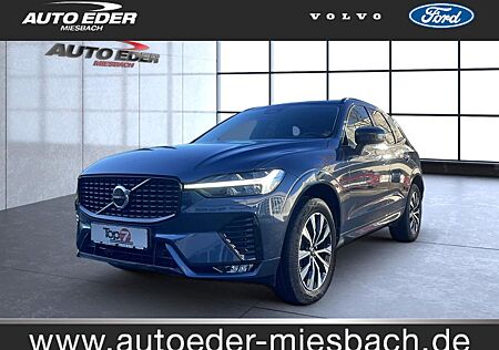 Volvo XC 60 Plus Dark 2WD Bluetooth Navi LED Klima