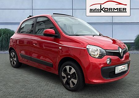Renault Twingo 1.0 Liberty Faltdach,Klima,Sitzhzg.,PDC