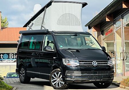 VW T6 California Volkswagen California Ocean 4Motion