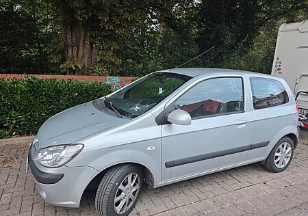 Hyundai Getz 1.1 -Rückfahrkamera & Carplay Funktion