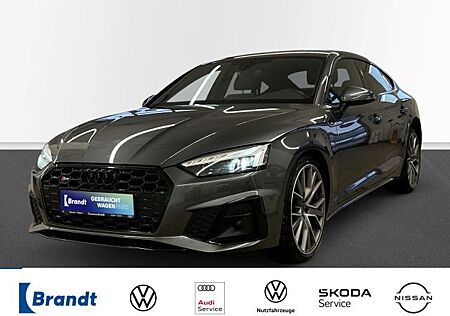 Audi S5 Sportback 3.0 TDI quattro TIPTR.+MATRIX+NAVI+