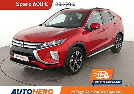 Mitsubishi Eclipse Cross 1.5 T-MIVEC Active+ 4WD Aut. *LED*