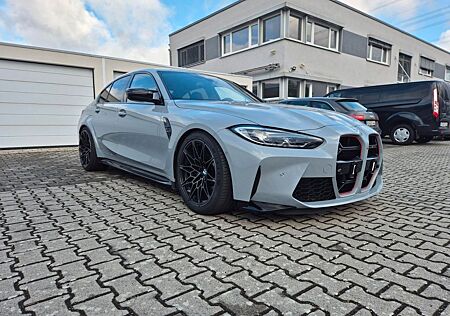 BMW M3 G80 Competition 700PS