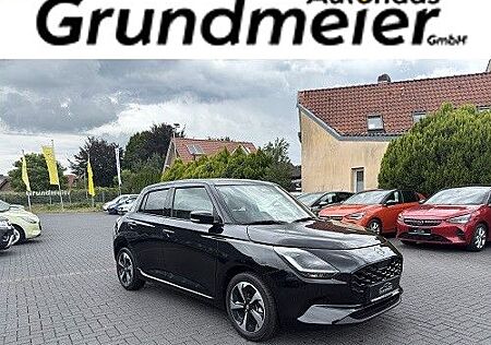 Suzuki Swift Comfort+/Navi/Klimaauto/Sitzheizung