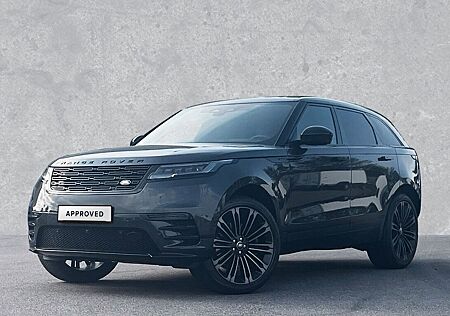 Land Rover Range Rover Velar RR Velar D300 AWD Autobiography ACC SD HUD