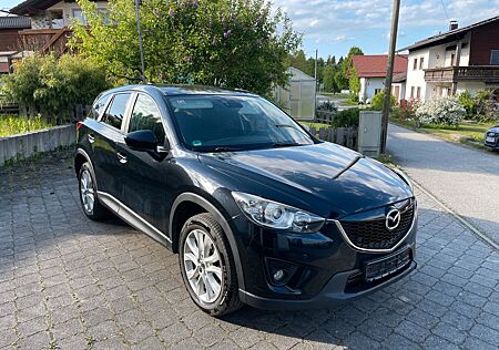 Mazda CX-5 2.2 SKYACTIV-D AWD - BOSE Soundsystem