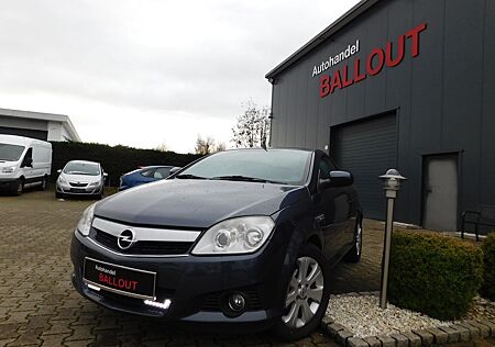Opel Tigra Twin Top Basis*Klimaanlage*Euro-4*