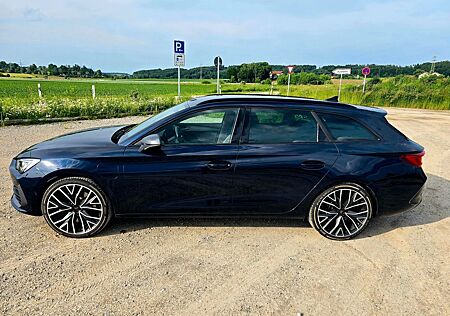 Cupra Leon 1.4 e-HYBRID 180kW VZ CUP DSG Sportst. ...