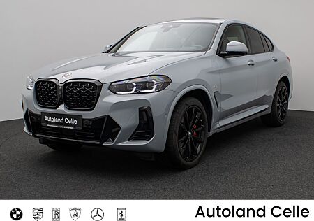 BMW X4 xD30i M Sport Panorama 360°DAB H/K AHK Komfor