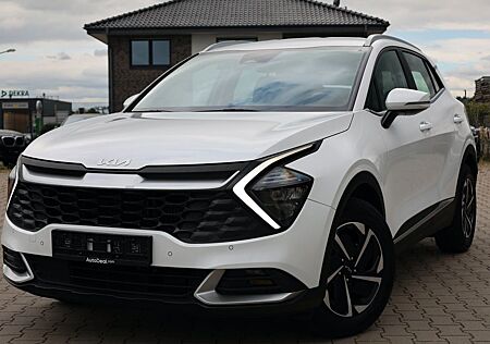 Kia Sportage HYB 1.6 T-GDI HEV