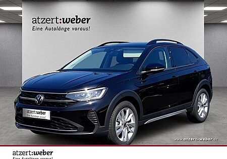 VW Taigo Volkswagen Life 1.0TSI AppConnect Kamera LED 17"