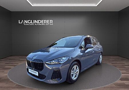 BMW 2er 220i Active Tourer MSport NP53100,- AHK 360° h/k