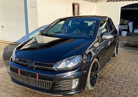 VW Golf Volkswagen 2.0 TSI GTI Edition 35 GTI Edition 35