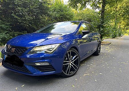 Seat Leon ST 2.0 TSI CUPRA 4Drive DSG CUPRA