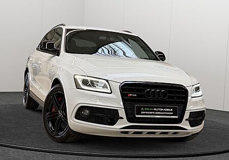 Audi SQ5 3.0 TDI competition Quattro/Kamera/LED/Garan