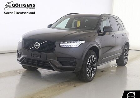 Volvo XC 90 XC90 T8 AWD Plug-in Plus Dark PANO 360° LED