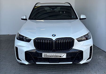 BMW X5 xDrive40dA M Sport LiveCock.LED.SkyLounge.AHK