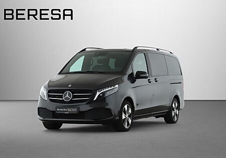Mercedes-Benz V 300 d Lang Avantgarde Night Distronic AUT 360