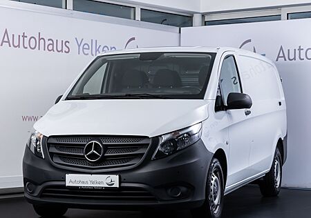 Mercedes-Benz Vito 114 CDI lang NAVI*AHK*TEMP