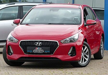 Hyundai i30 Trend/ inkl. Garantie