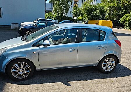 Opel Corsa 1.4 Twinport ECOTEC Color Edition Colo...