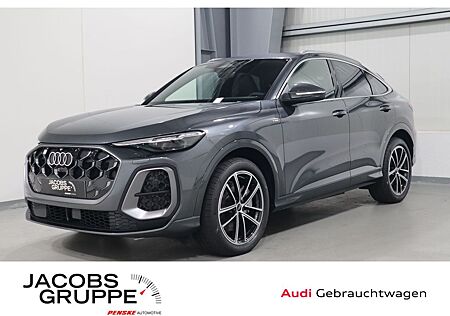 Audi Q5 Sportback TDI quattro 150 kW S t Tech pro/S L