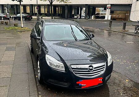 Opel Insignia Sports Tourer 2.0 CDTI ecoFLEX Selectio