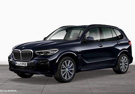 BMW X5 xDrive45e M Sport AHK Driv.Assist.Prof HiFi