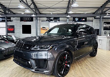 Land Rover Range Rover Sport 3.0 P400 HST HST