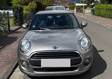 Mini One D One