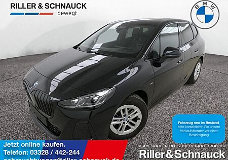BMW 2er 220i Active Tourer M Sport AHK+PANO+ACC+HUD+HK