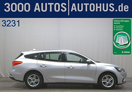 Ford Focus Turnier 1.5 EcoBlue Cool & Connect ACC LM