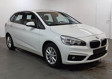 BMW 218i 218 Active Tourer - Steptronic