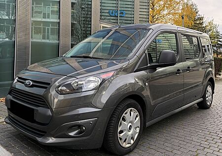 Ford Transit Connect Kombi lang Trend 7-Sitzer