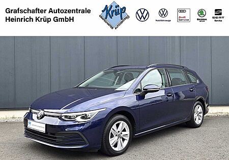 VW Golf Volkswagen Variant 2.0 TDI 110KW/AHK/KAM/LED+/3,99%