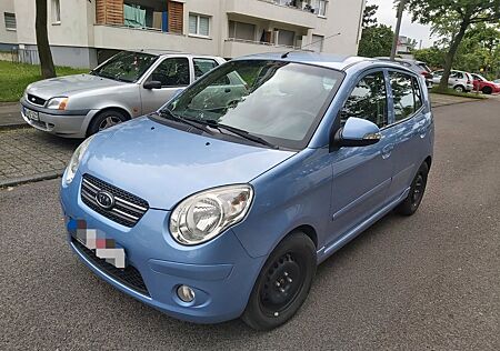 Kia Picanto 1.1 Cool, Tüv, Klima, Inspektion Neu