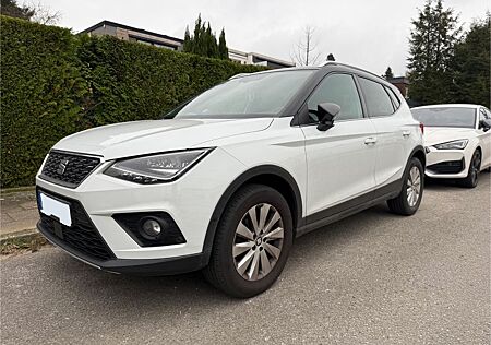 Seat Arona 1.0 EcoTSI Start&Stop 85kW XCELLENCE X...