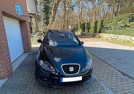 Seat Altea 2.0 TDI PD DPF Sport Edition Sport Edition