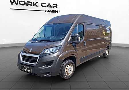 Peugeot Boxer Kasten Hochraum 335 L3H2 Pro Avantage Edit