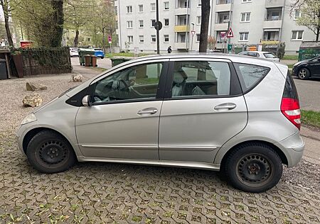 Mercedes-Benz A 150