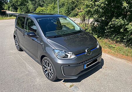 VW e-up! Volkswagen e-up! Edition