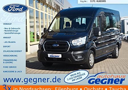 Ford Transit Kombi 330 L3H2 Trend 9-Si Navi Kamera