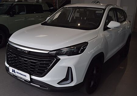 BAIC Beijing X35 1.5 Turbo -ANDROID-