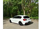 BMW 120i M Sport Shadow|LED|Alcantara|8x18Zoll Alu